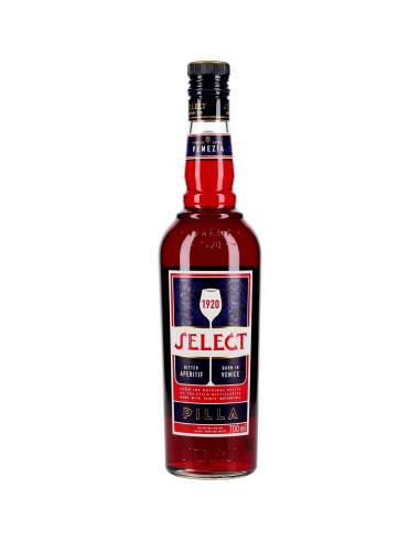 Select Aperitivo 17.5° 0.7l
