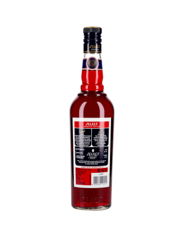 Select Aperitivo 17.5° 0.7l