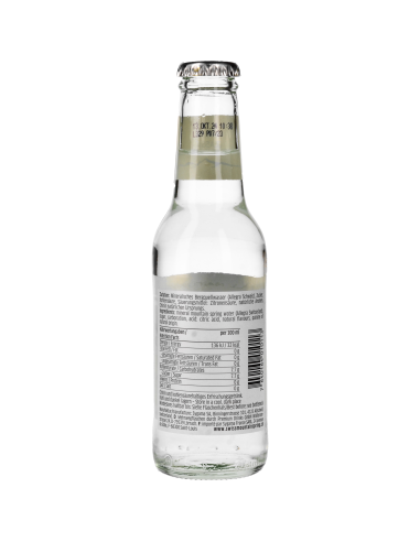 Swiss Mountain Spring Classic Tonic...