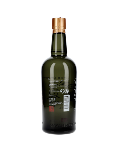 Ki No Bi Kyoto Dry Gin 45.70° 0.7l
