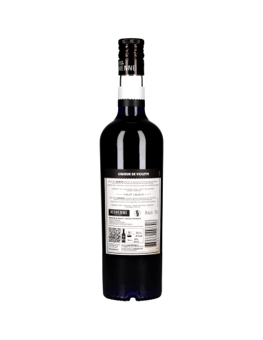 Liqueur De Violette 18° 0.7l