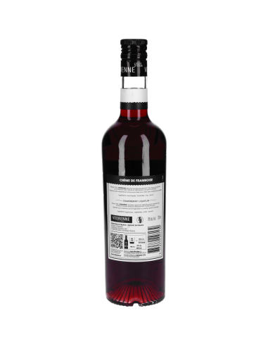 Crème De Framboise 15° 0.7l