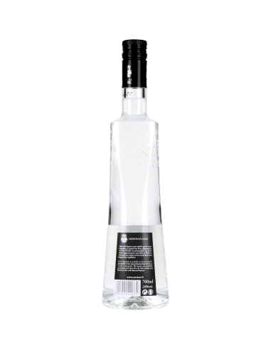 Liqueur De Cacao Blanc 24° 0.7l