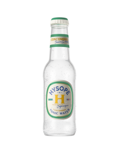 Hysope Eau Tonique...