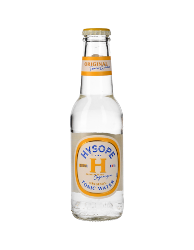Hysope Eau Tonique Classique 24x20cl...