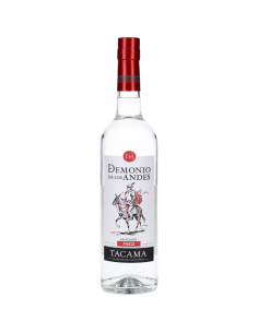 Pisco Acholado Demonio De...