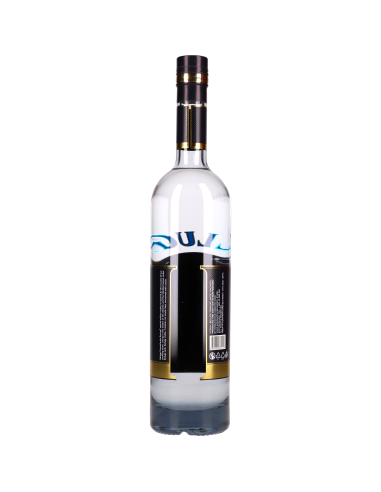 Beluga Vodka Transatlantic Racing 40°...