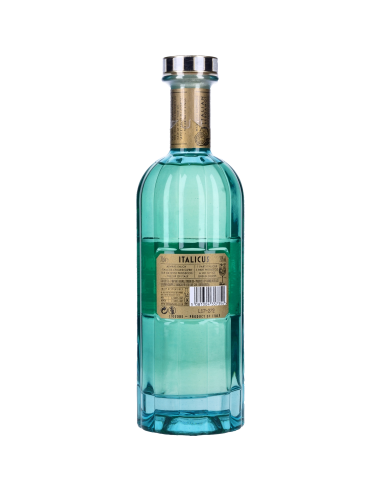Italicus Rosolio Di Bergamoto 20° 0.7l