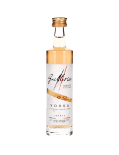 Guillotine Héritage Vodka...