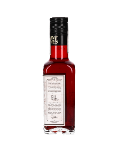 Saint-James Caribbean Aromatic...