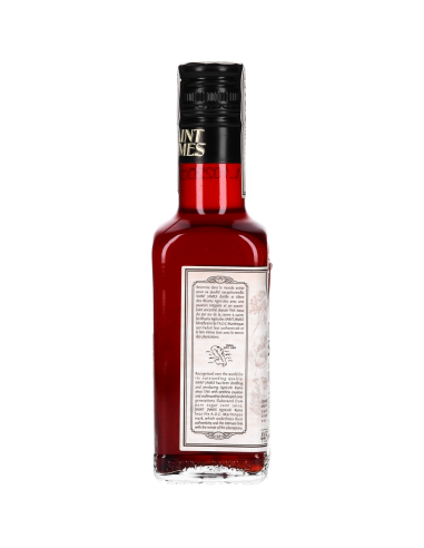 Saint-James Caribbean Aromatic...