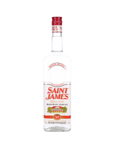 Saint James Rhum Agricole...