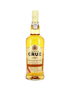 Porto Cruz Blanc 18° 0.75l...