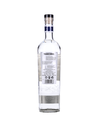 José Cuervo Tequila Tradicional 100%...
