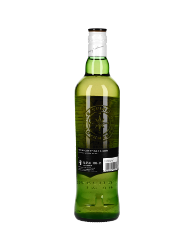 Cutty Sark Scotch Whisky 40° 0.7l