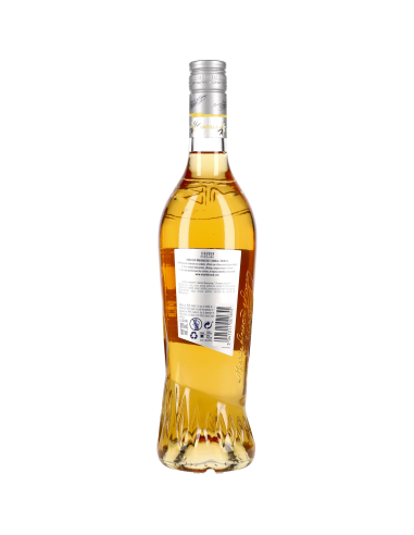 Liqueur De Vanille De Madagascar 18°...