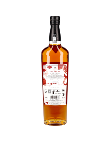 The Macallan 12 Ans Double Cask...