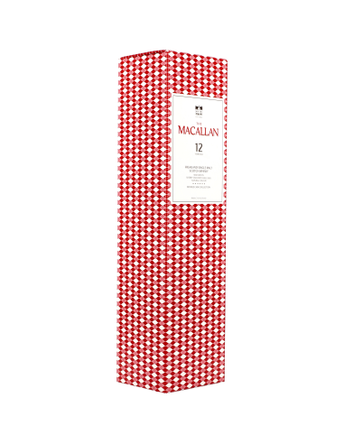 The Macallan 12 Ans Double Cask...