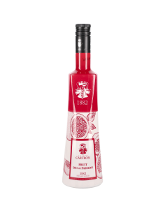 Liqueur Fruits De La...