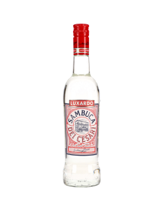 Luxardo Sambuca Dei Cesari...