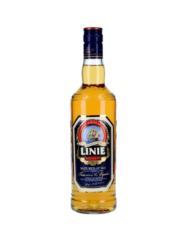 Linie Akvavit Fra Norge 41,5° 0.7l
