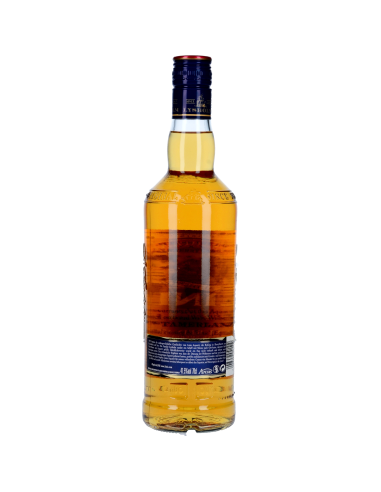 Linie Akvavit Fra Norge 41,5° 0.7l