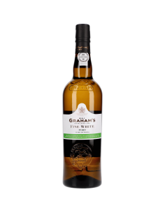 Porto Graham's Fine White...