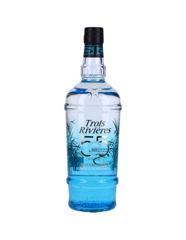 Trois Rivières Rhum Agricole 55...