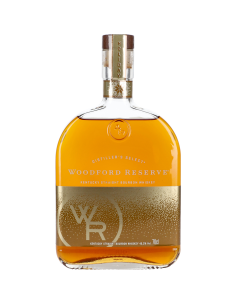 Woodford Reserve...