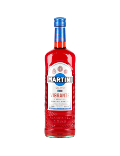 Martini Vibrante 0,45° 0.75l