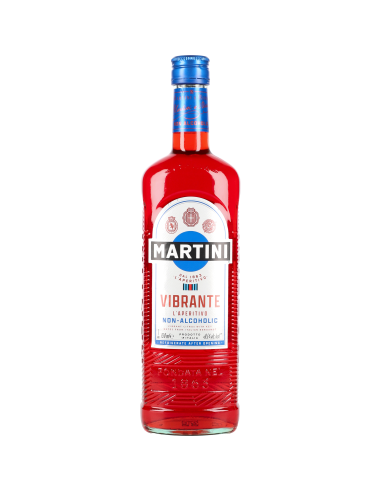 Martini Vibrante 0,45° 0.75l