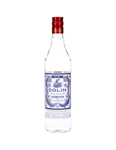 Dolin Vermouth 16° 0.75l Blanc