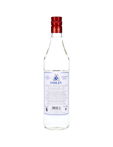 Dolin Vermouth 16° 0.75l Blanc