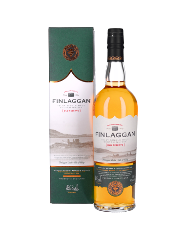 Finlaggan Old Reserve Scotch Whisky...