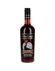 Gosling's Black Seal Rhum...