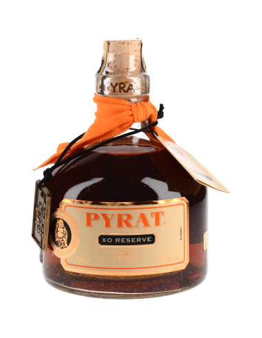 Pyrat Rhum Xo Reserve Rum 40° 0.7l Ambré