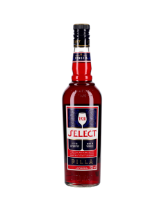 Select Aperitivo 17.5° 0.7l