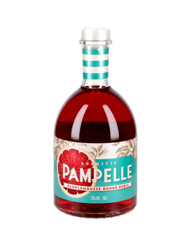 Pampelle 15° 0.7l
