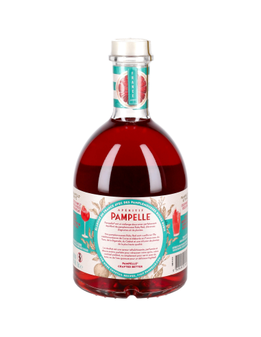 Pampelle 15° 0.7l