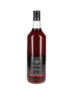 Crème De Framboise 18° 1l
