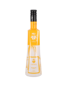Liqueur De Mangue 25° 0.7l