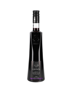 Crème De Myrtille 18° 0.7l