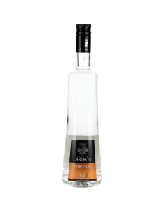 Triple Sec Cartron 40° 0.7l