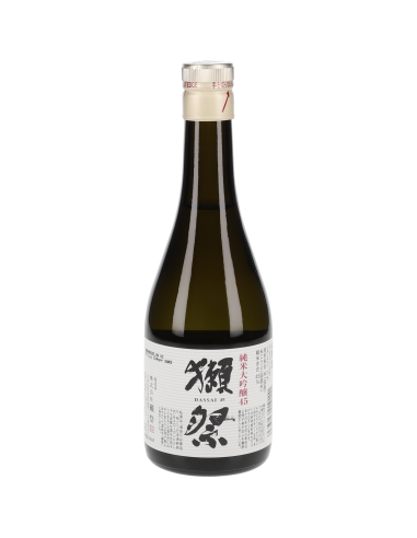 Dassai 45 Sake Junmai Daiginjo 15° 0.3l