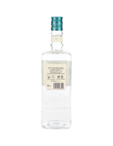 El Jimador Tequila Blanco 38° 0.7l Blanc