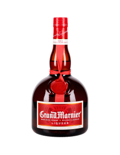 Grand Marnier Cordon Rouge...