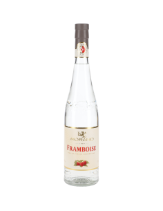 Framboise Morand 43° 0.7l