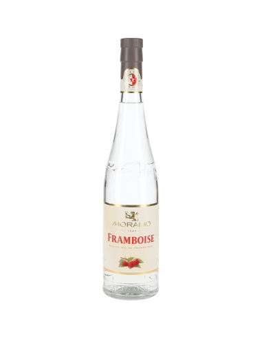 Framboise Morand 43° 0.7l