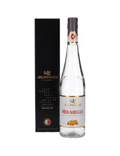 Mirabelle Morand 43° 0.7l