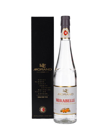 Mirabelle Morand 43° 0.7l